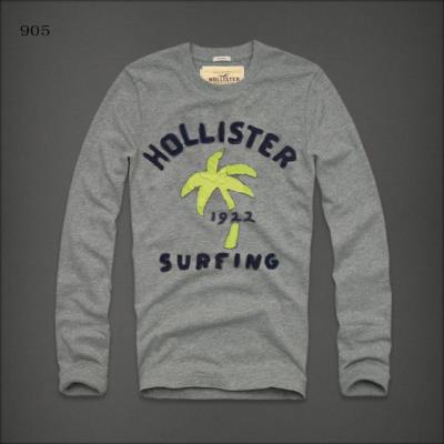 Cheap Hollister Men Shirts wholesale No. 498